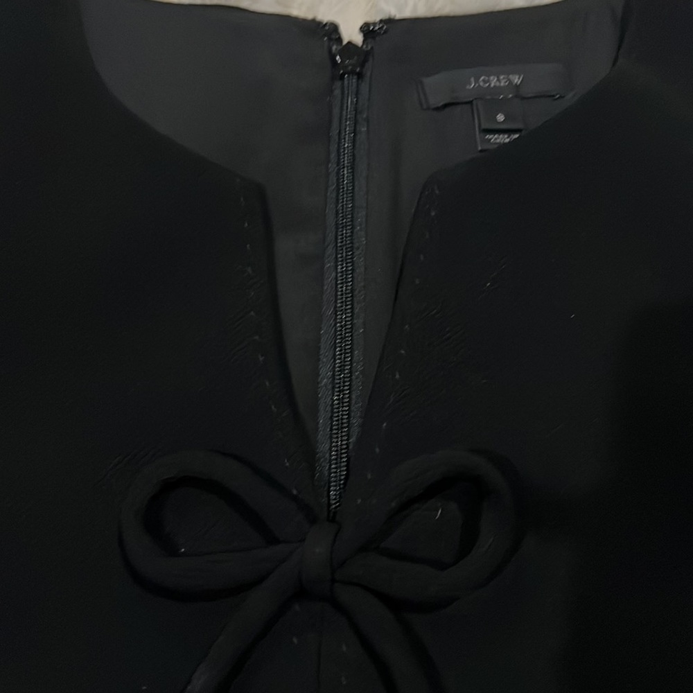 J Crew dress - Picture 4 of 8